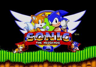 Sonic 2 Beta